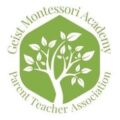 Geist Montessori Academy PTA